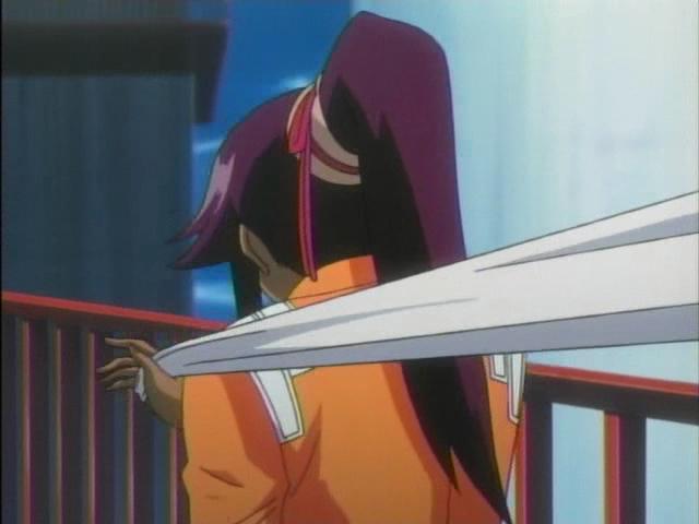 Otaku Gallery  / Anime e Manga / Bleach / Screen Shots / Episodi / 041 - Riuniti Ichigo e Rukia / 177.jpg